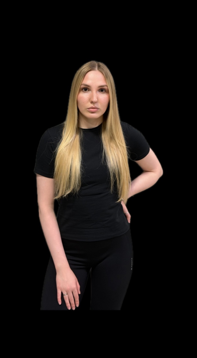 Дарья Гирина