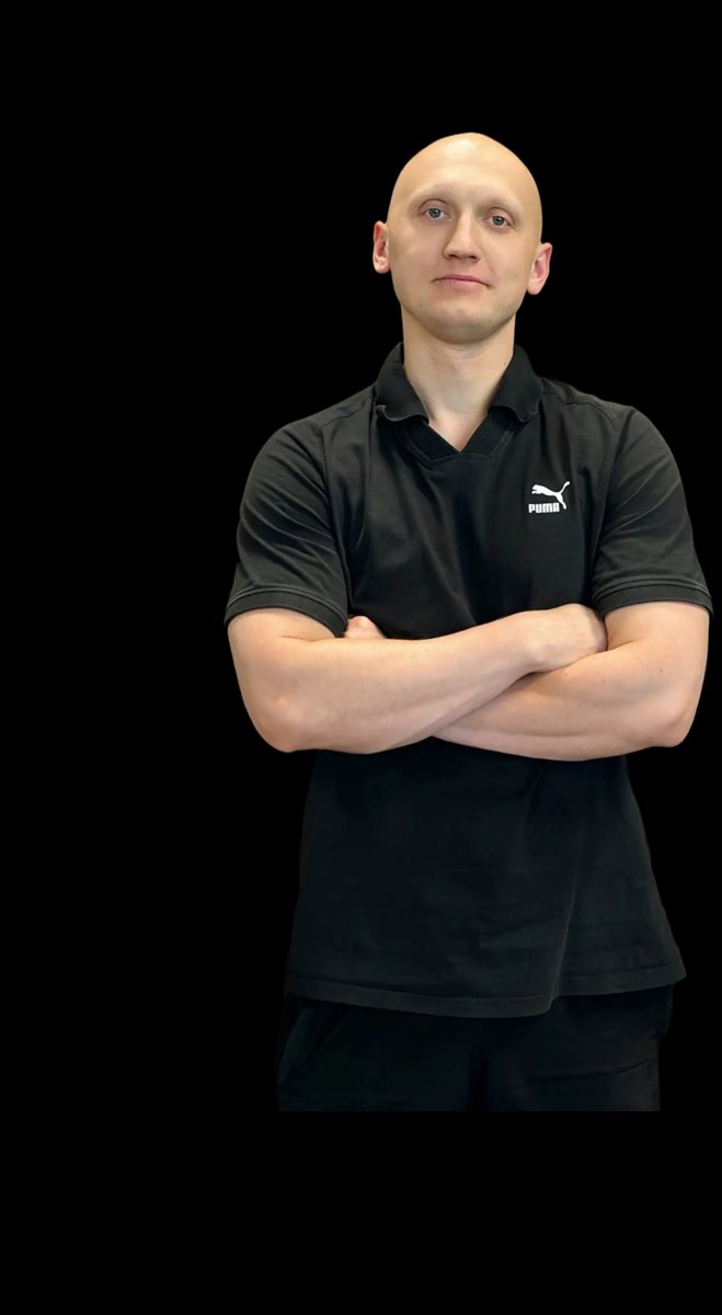 Дмитрий Шепелев
