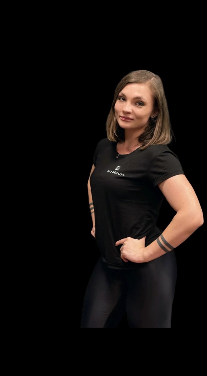 Юлия Таненкова